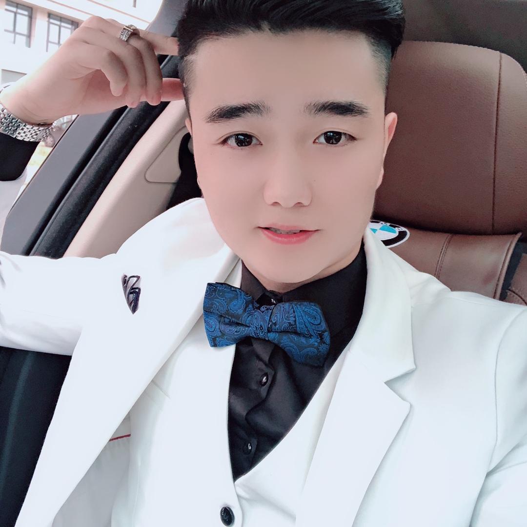 白马💋