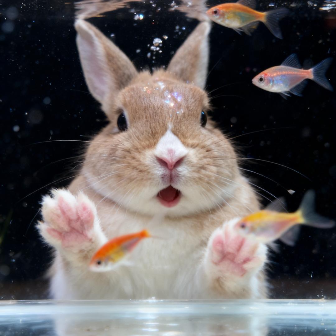 Xi🐰