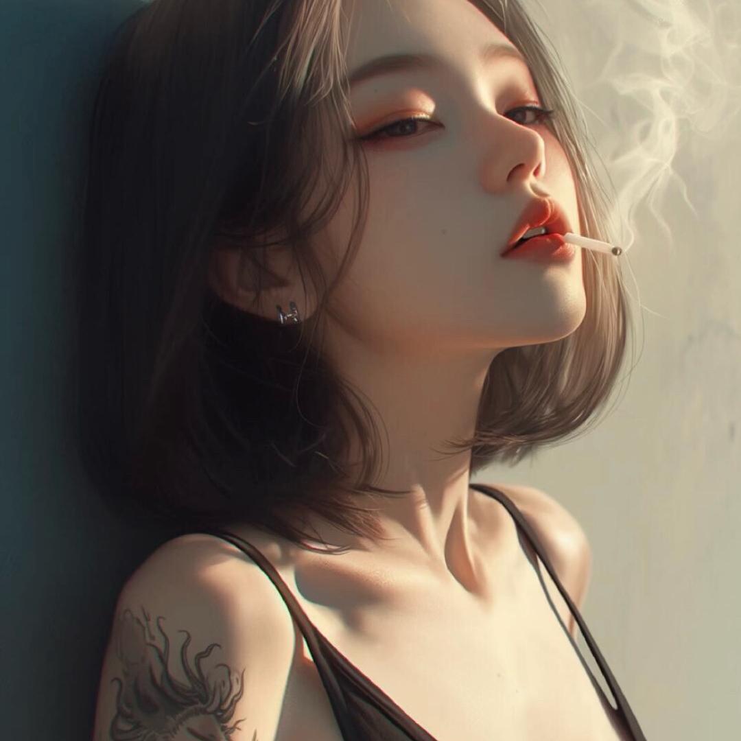 ✨栀子花。✨
