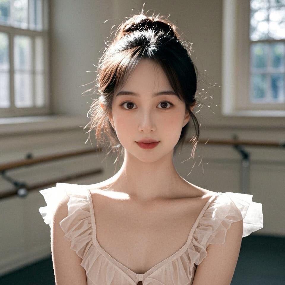 遇见小美
