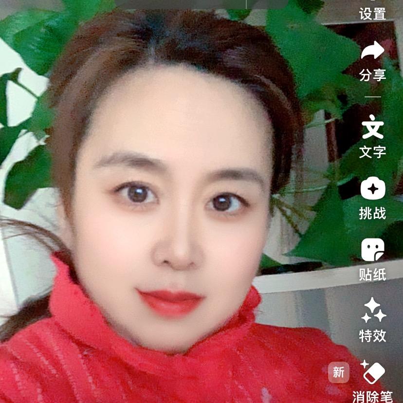 小开心