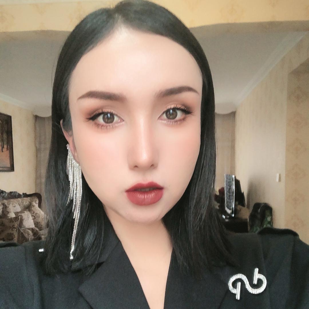 甜甜🥰