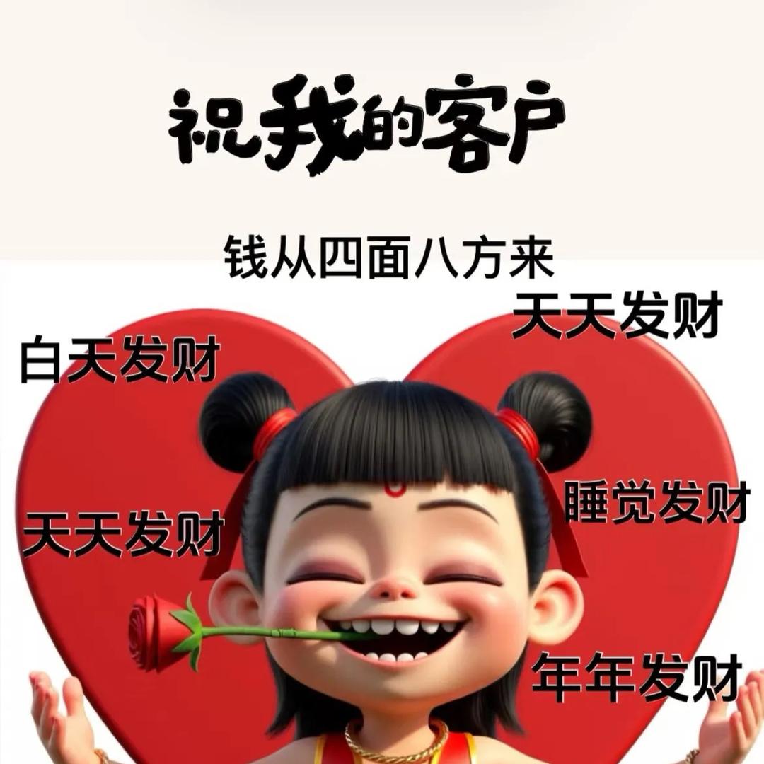 煮得粥