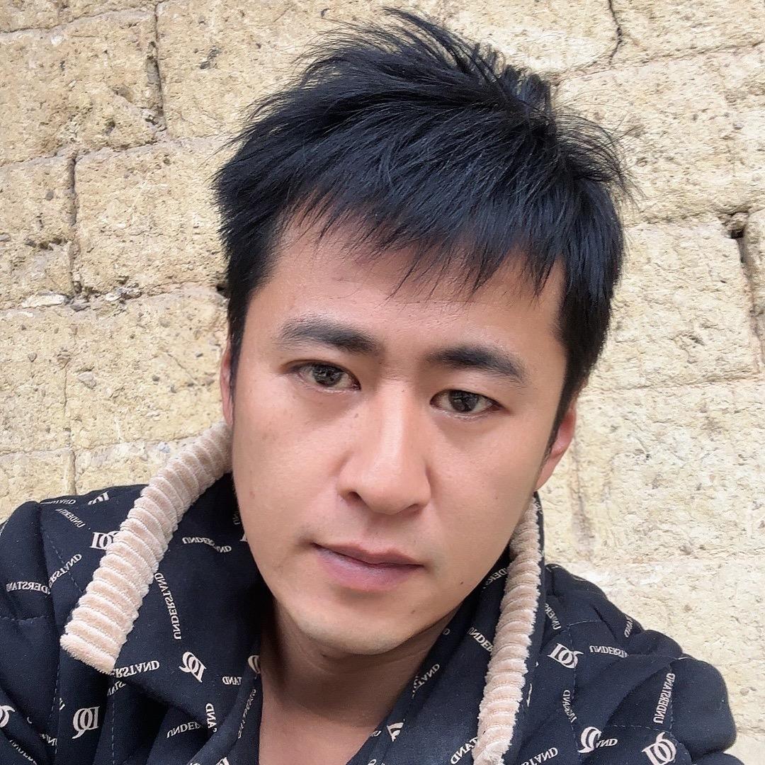 小敏哥