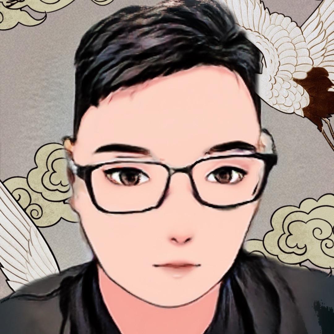 东哥说