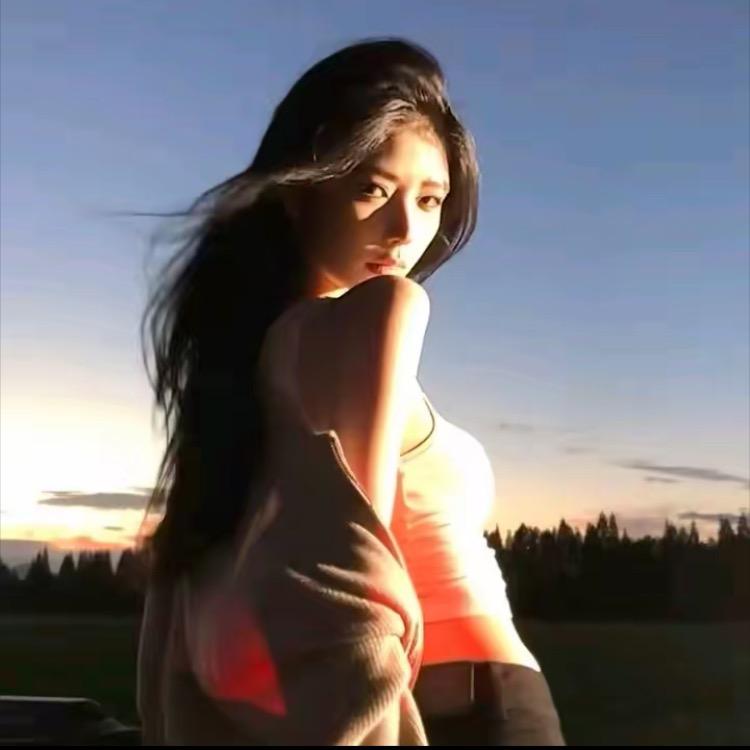 伊伊爱吃西瓜🍉