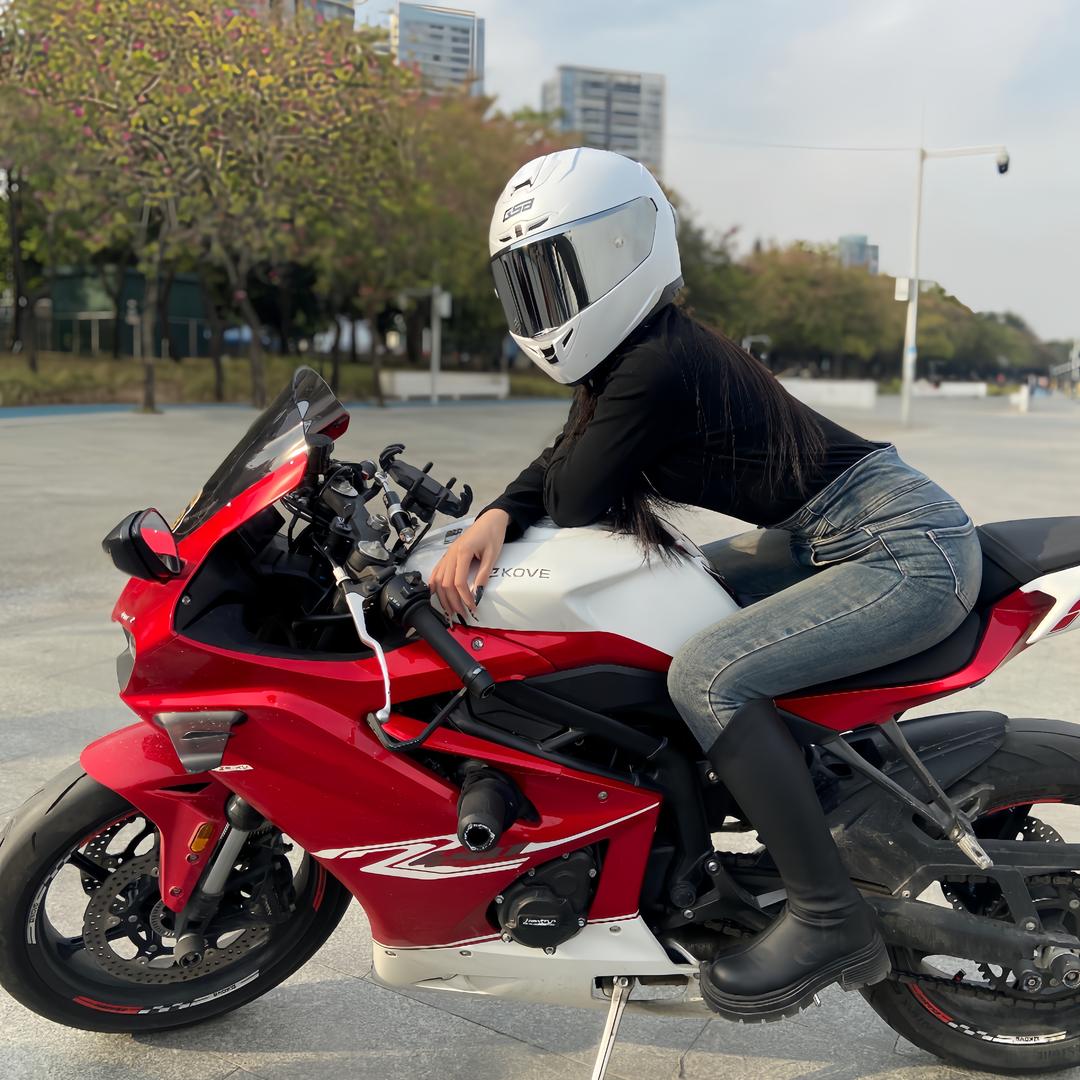 嘉强摩托车装备