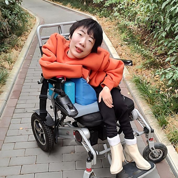 小虫子大漂亮