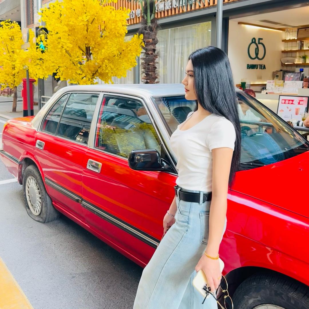 Mi娜