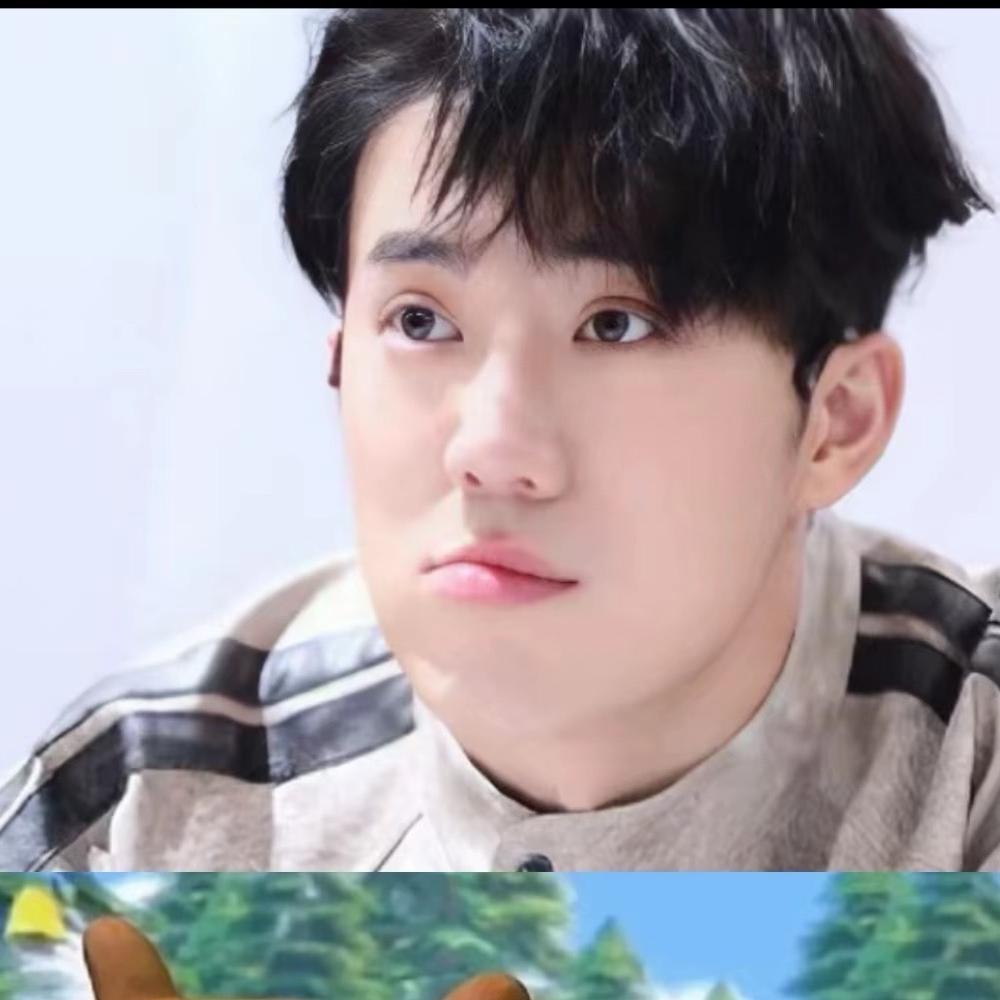 今天也要开心哇