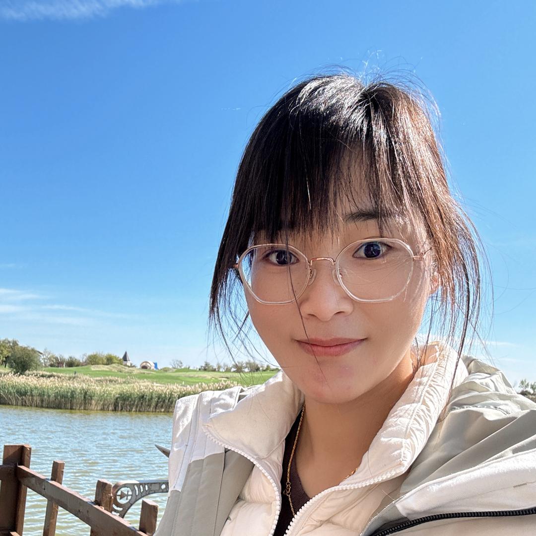 大鱼儿（哺乳期）