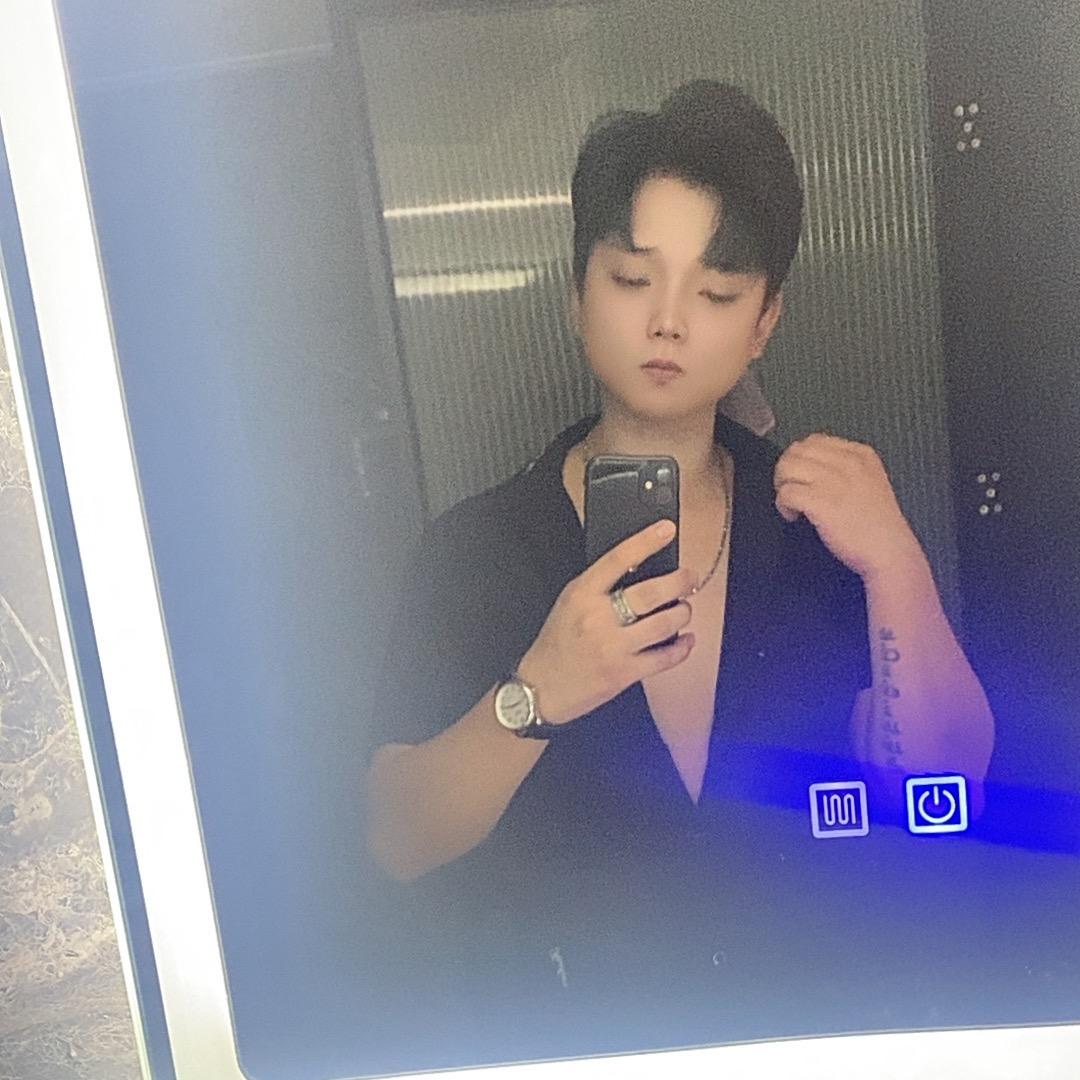 ༺ 晨色染海、一梦千年༻