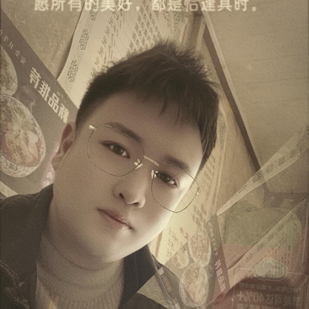 小表哥¹²²⁸（不忘初心）