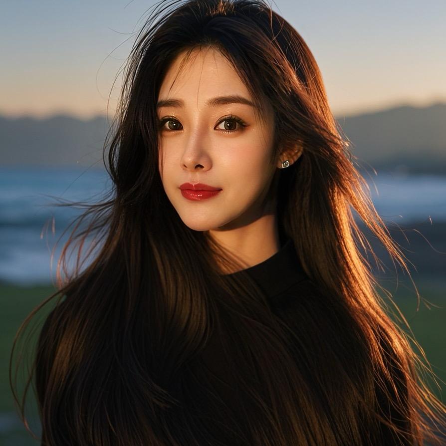 Elva👸小阿婷
