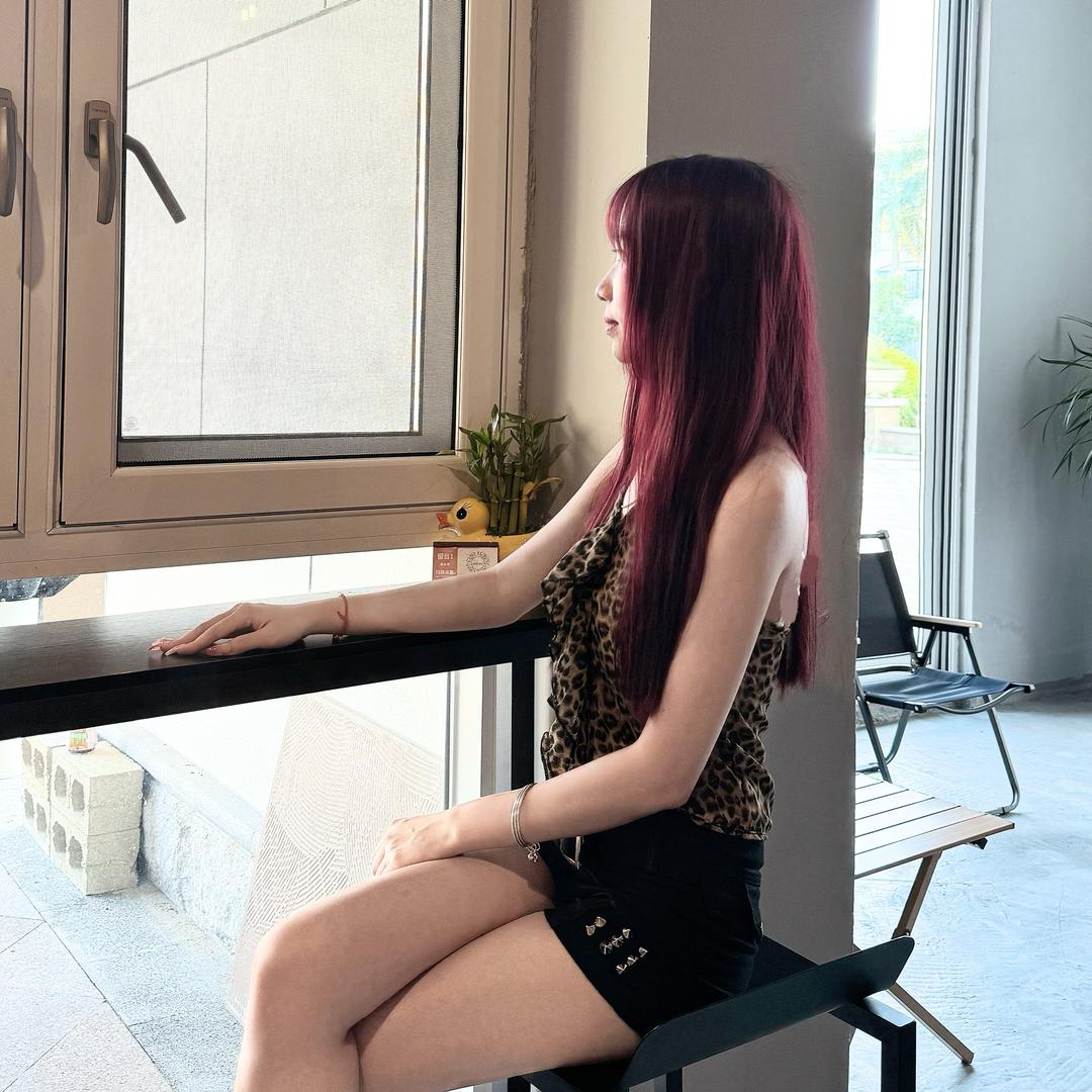 .欣茹🫧-