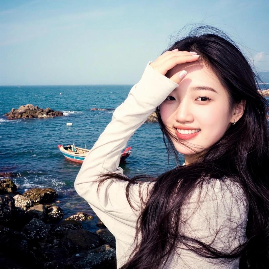 小小茹呀！