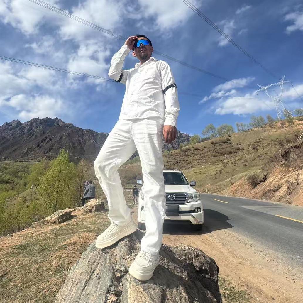 梦想公园（云）