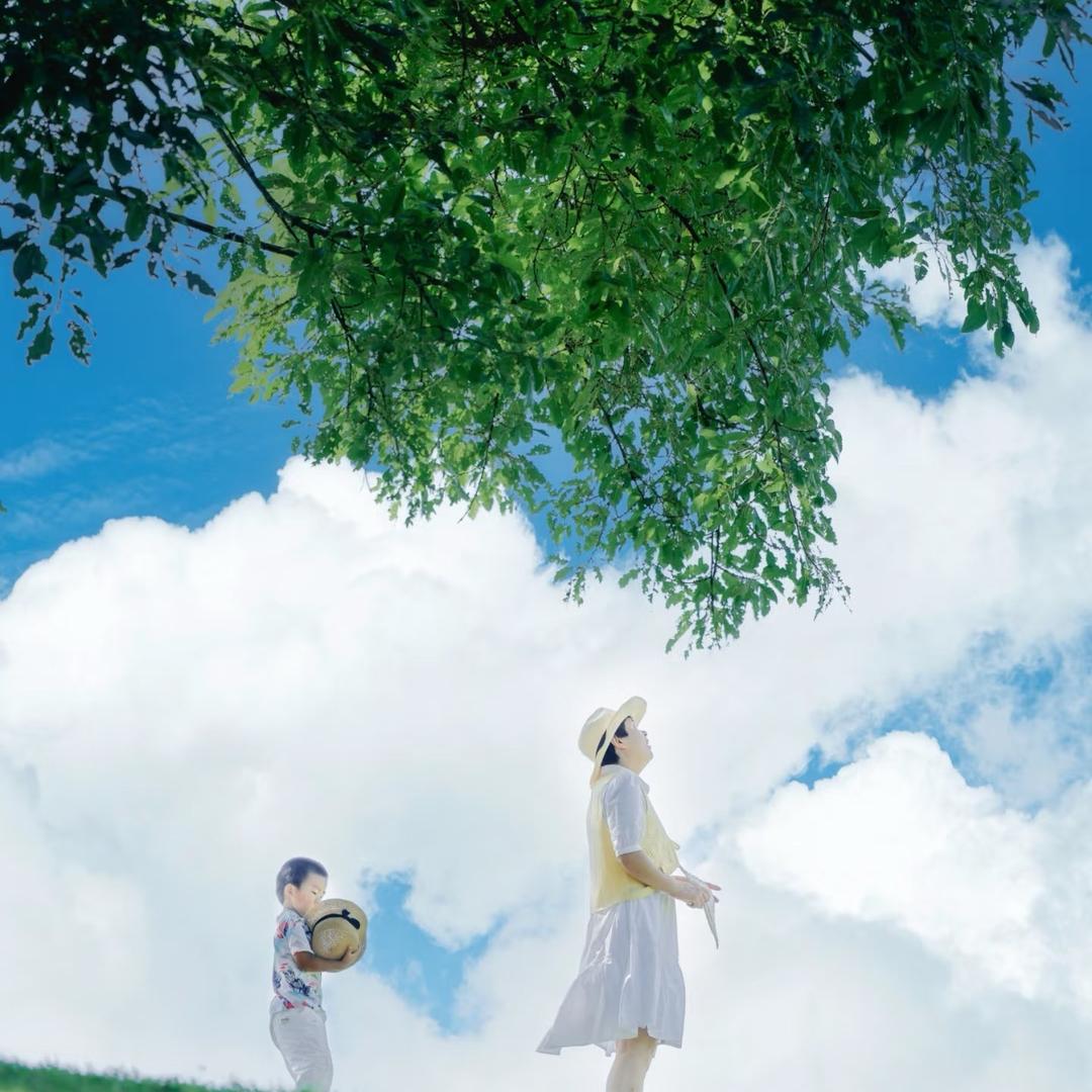 一点点🤏