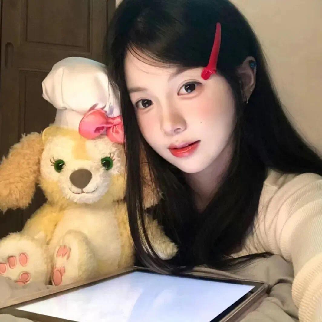 唱歌会跑掉*🌈