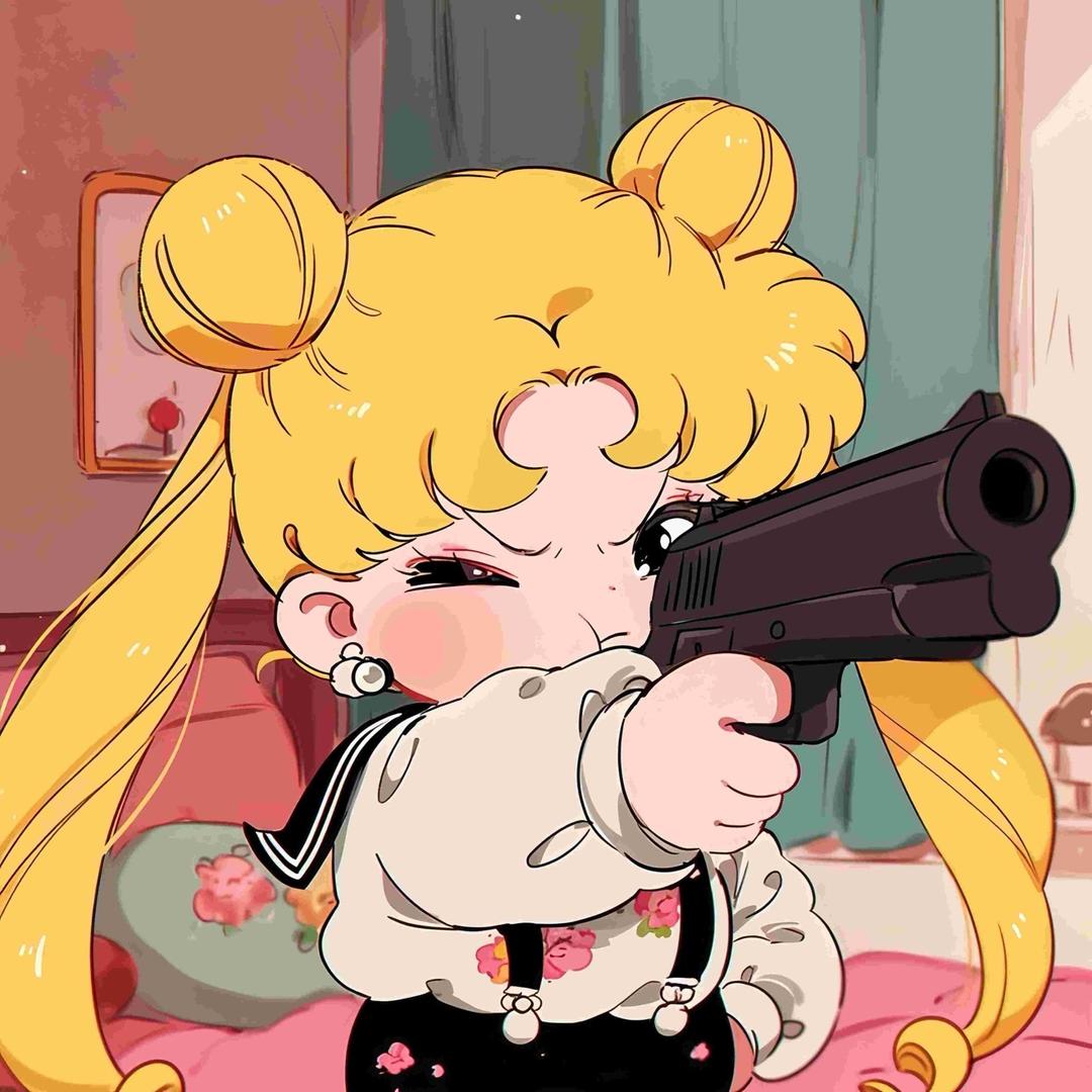 在一颗小星星底下