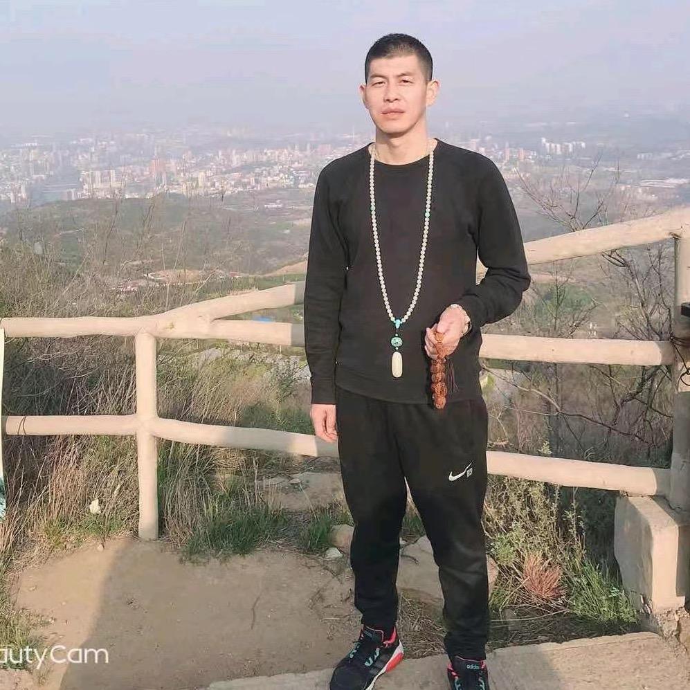斌哥古玩收藏