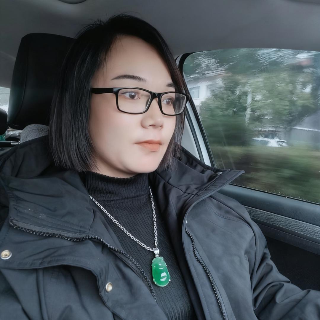 沐林翡翠（小谷）