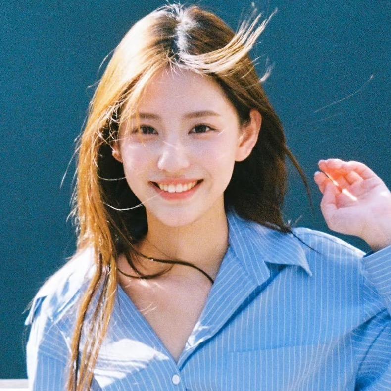 今天是周四耶✌🏻