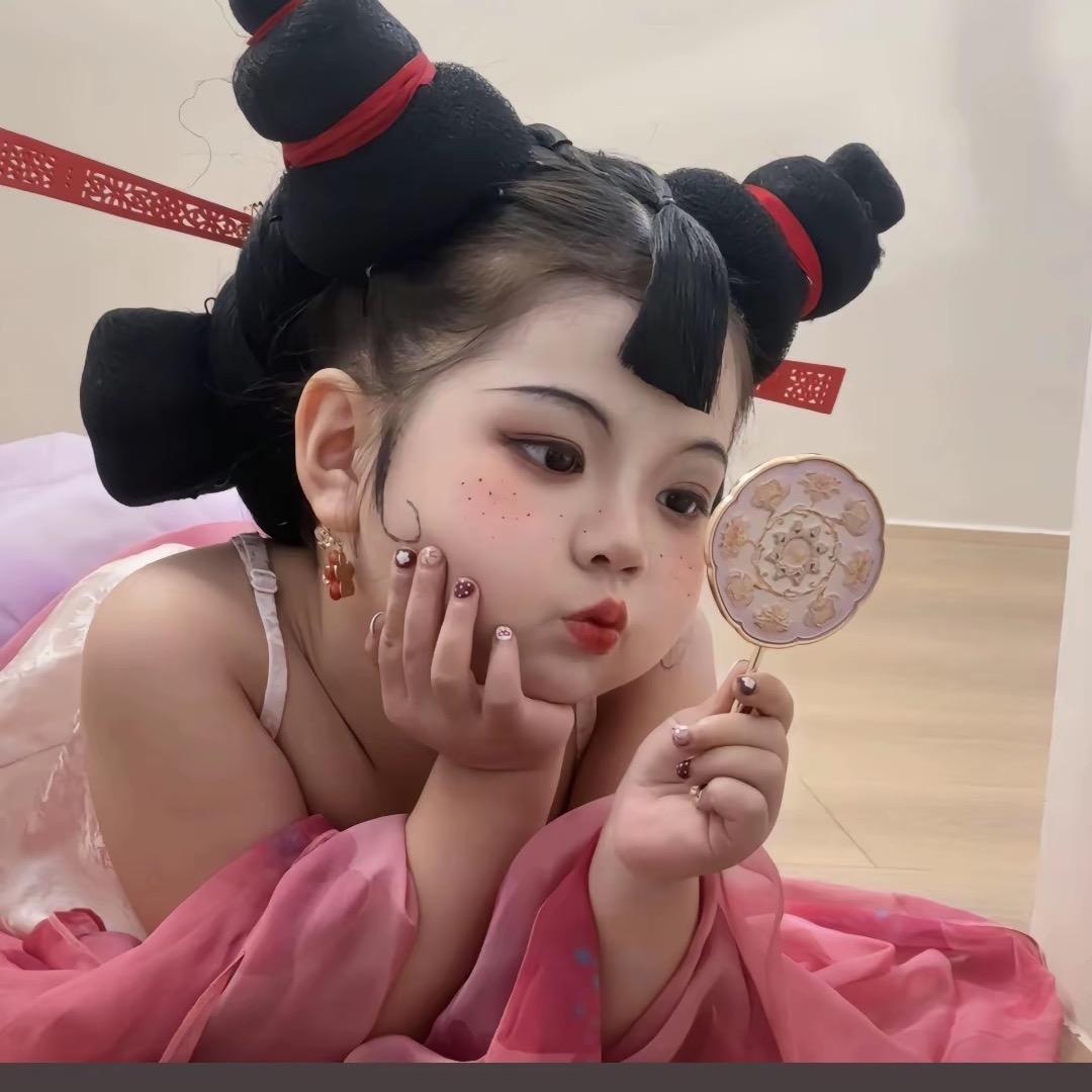 一朵难养的花