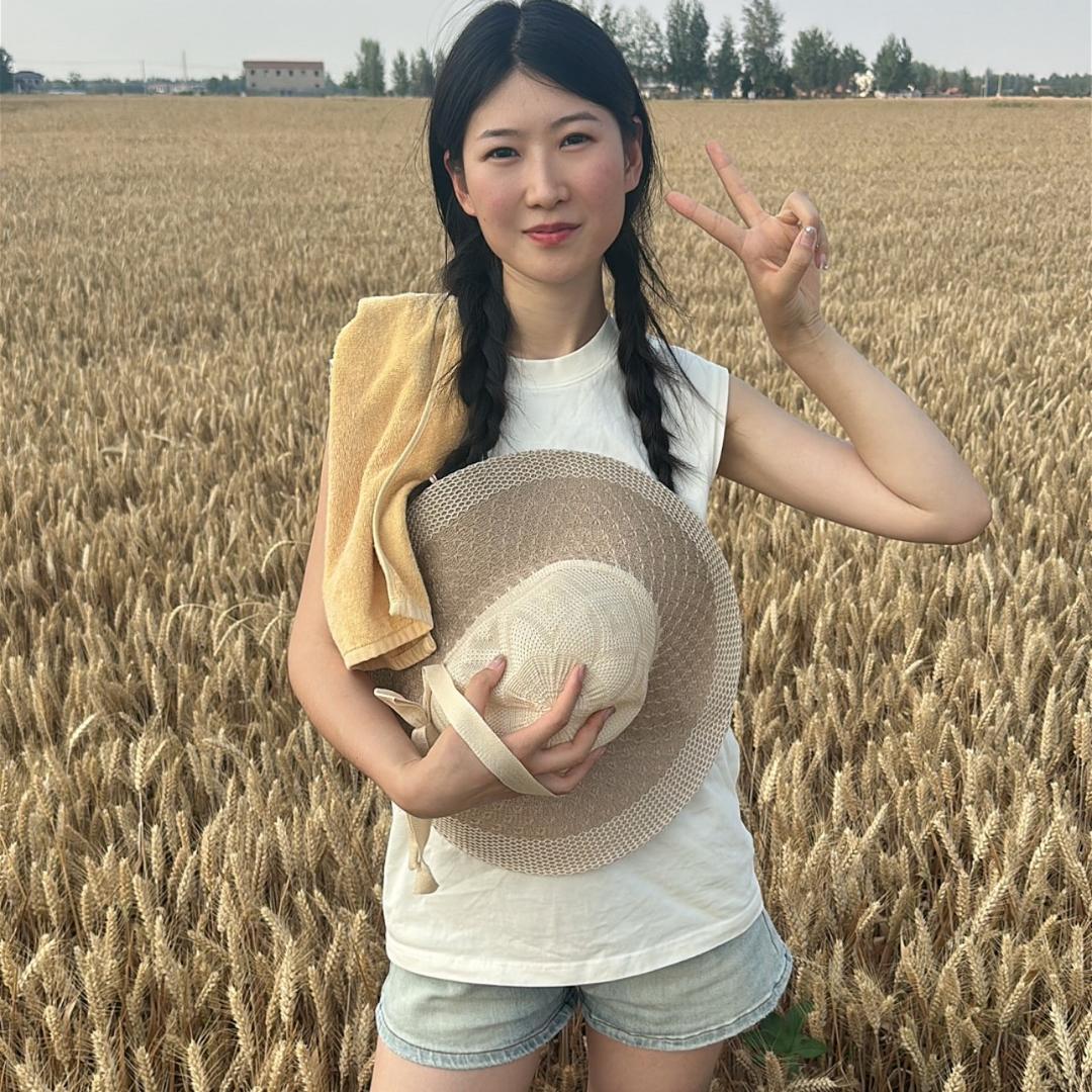 夏婷好物分享🌾