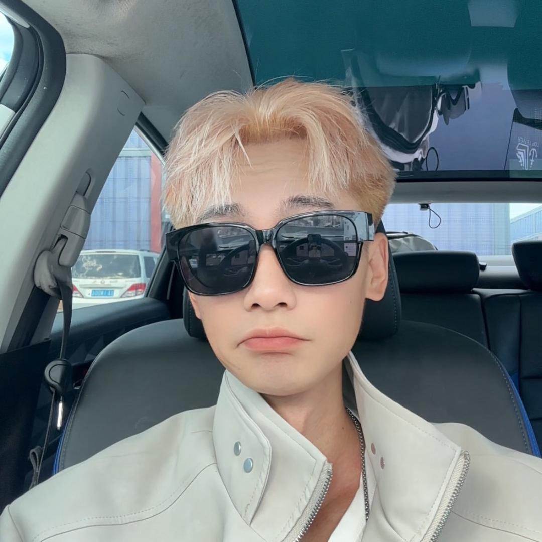 我都4...我都29了（网约车版）