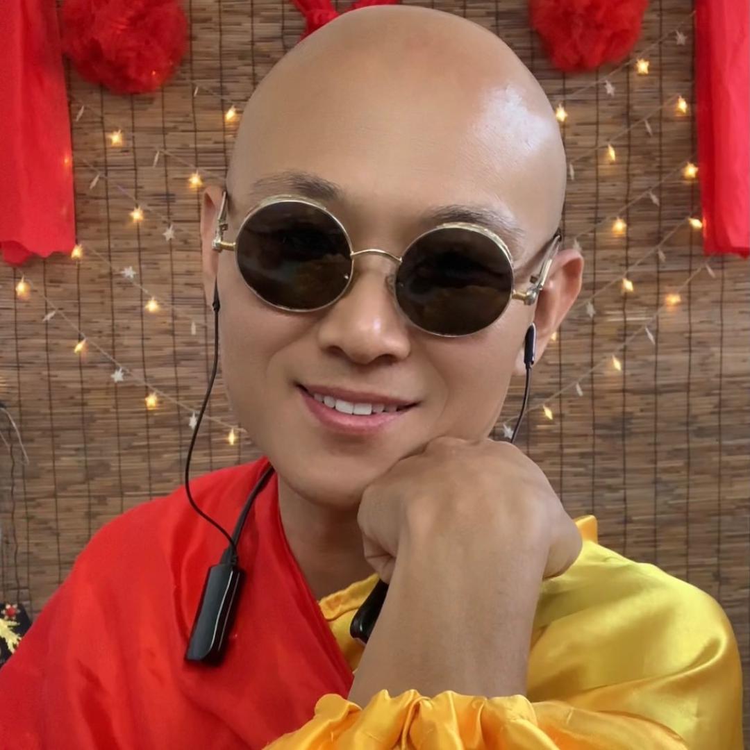 唐曾小号