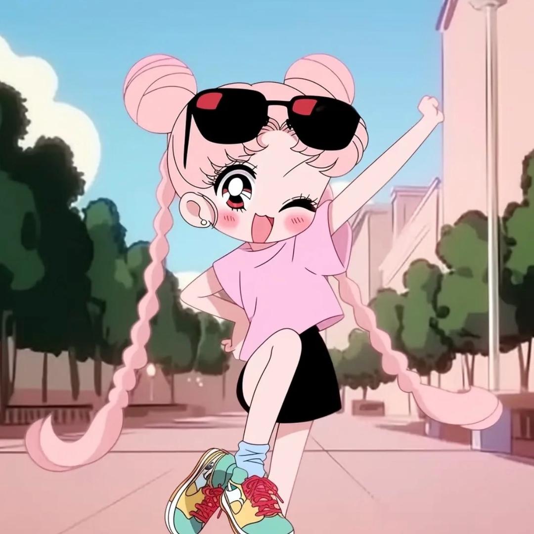 再强的女汉子也输给大姨妈