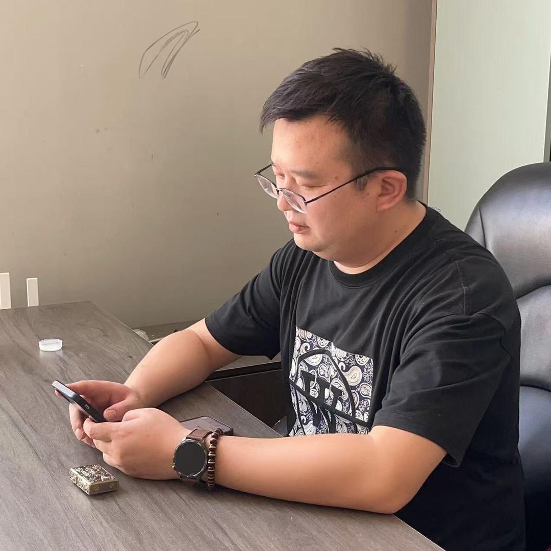 马鞍山周经理