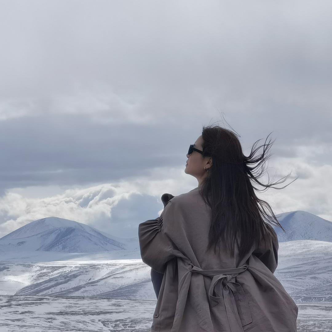 喀什域见疆南～敏敏