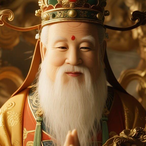 尘土大师