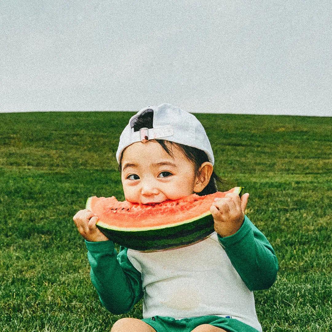 子君