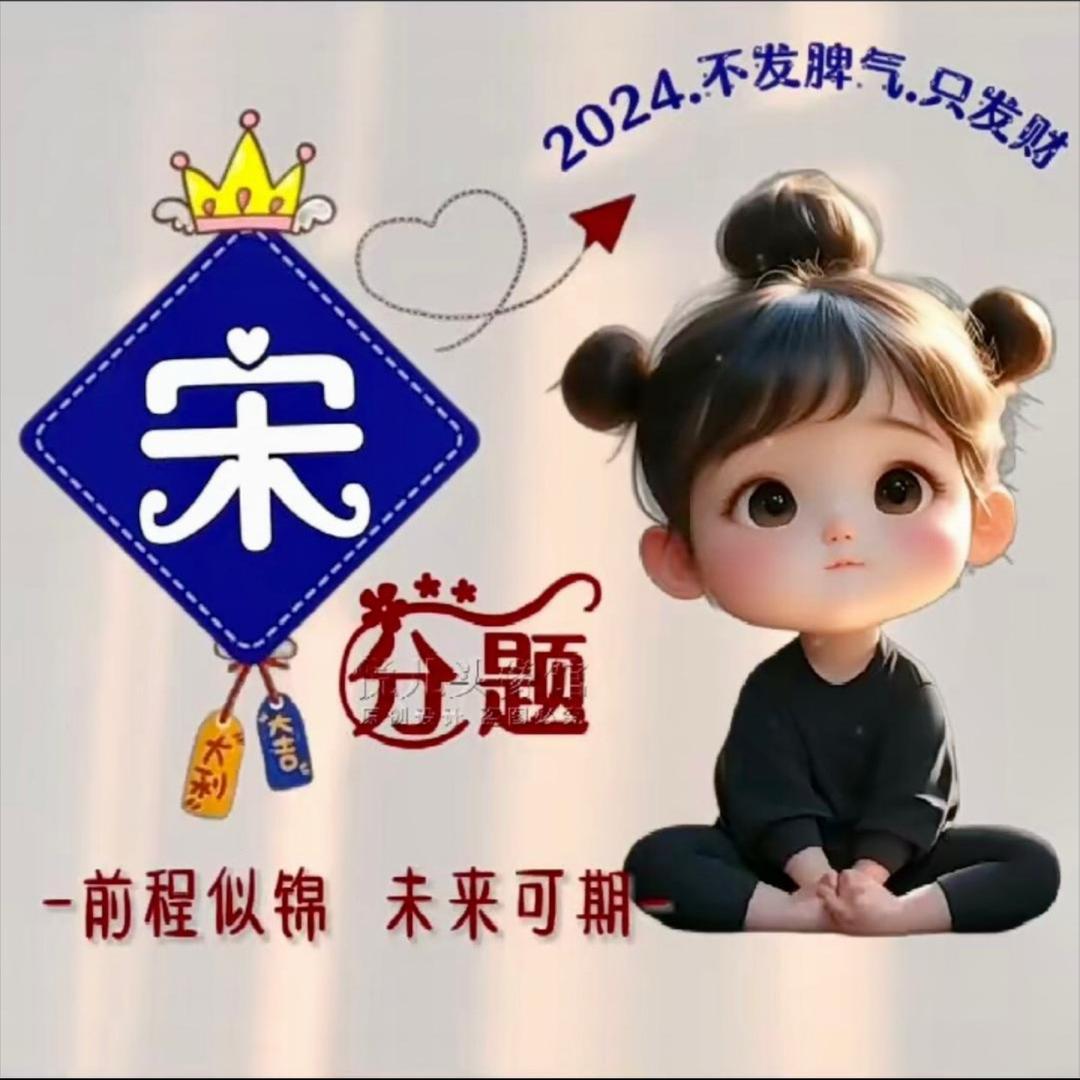 幸福的未来