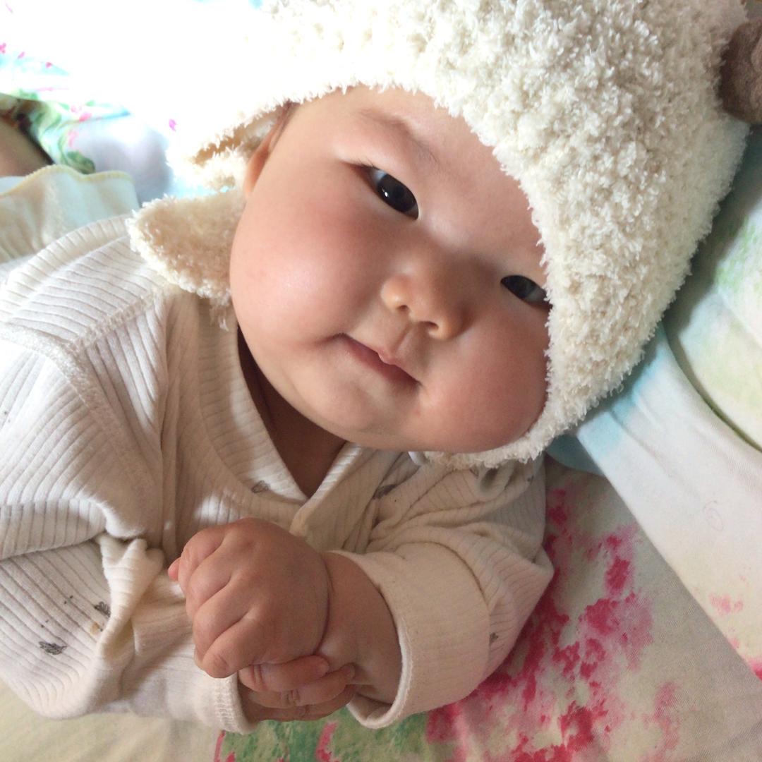 小安大王.