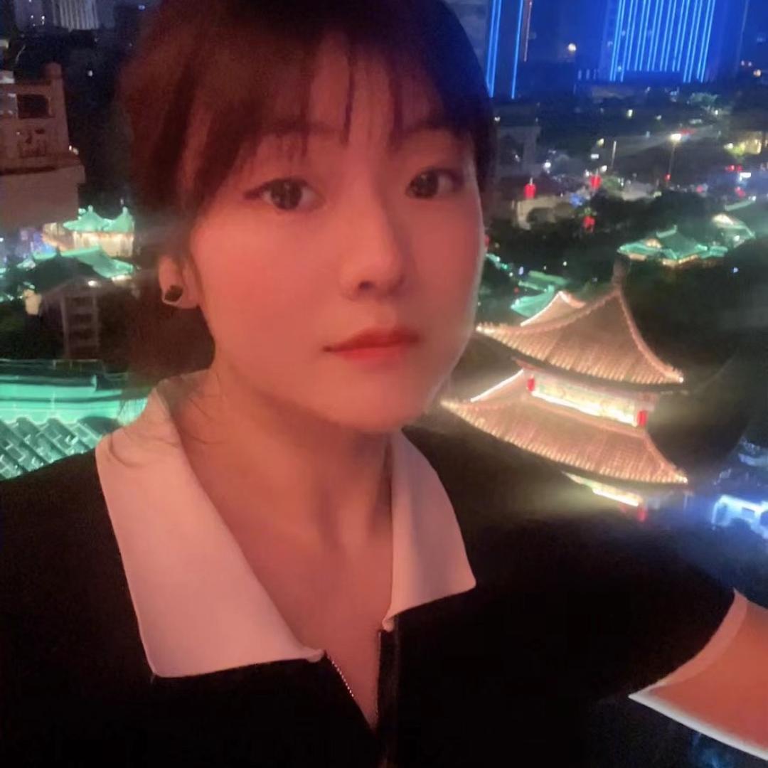 沐小辰（互）