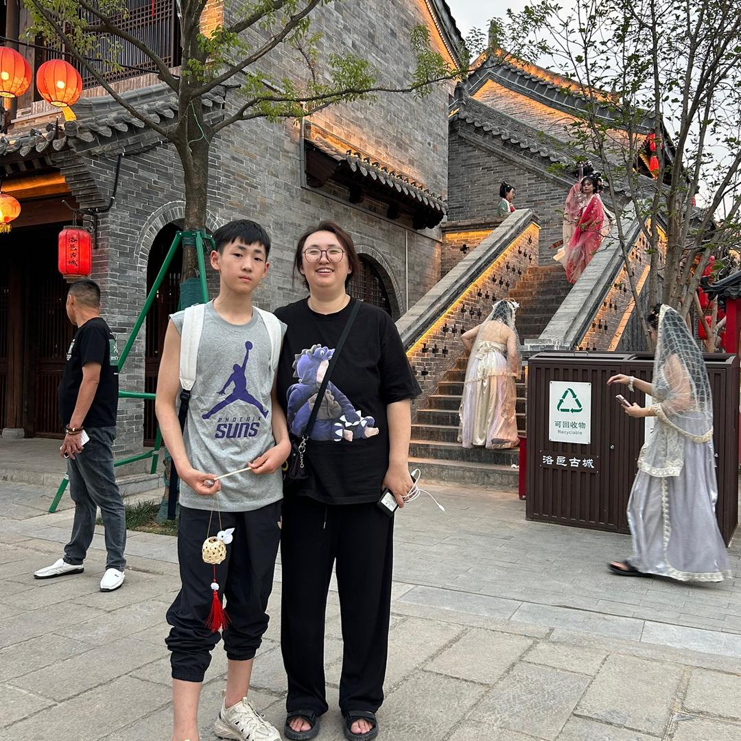 果果妈