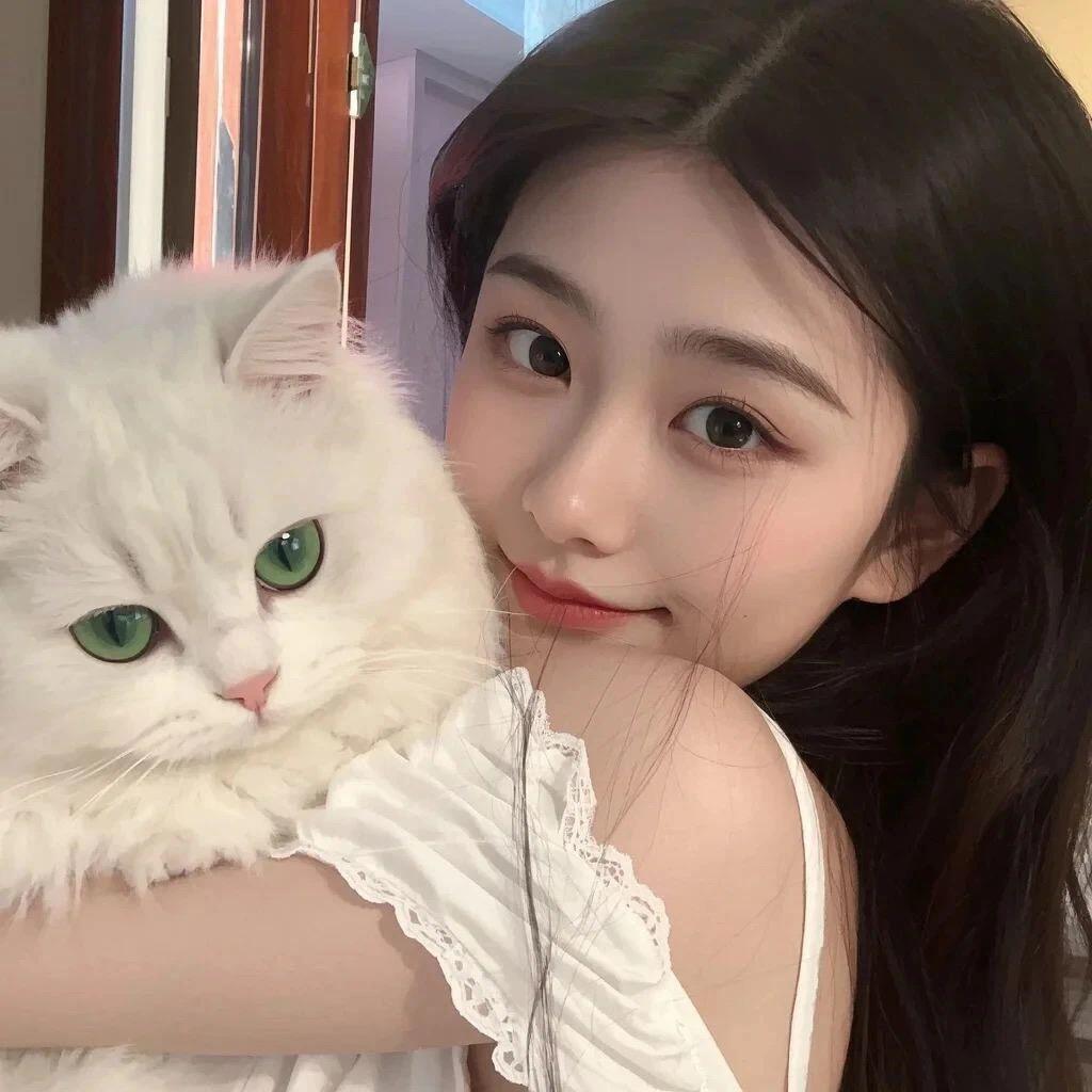 一个我