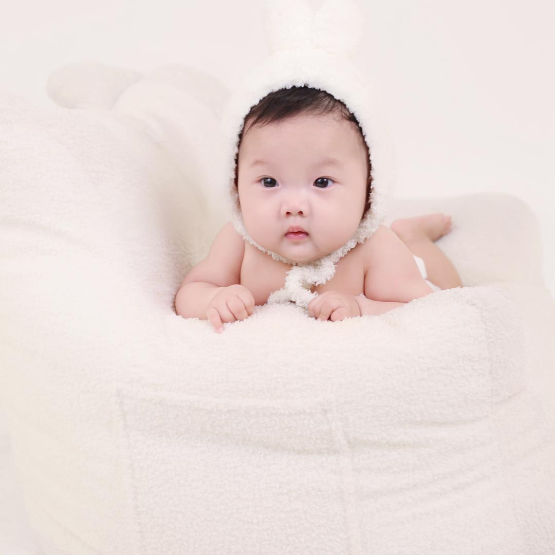 我是可爱的米多呀❤️❤️（一胎）