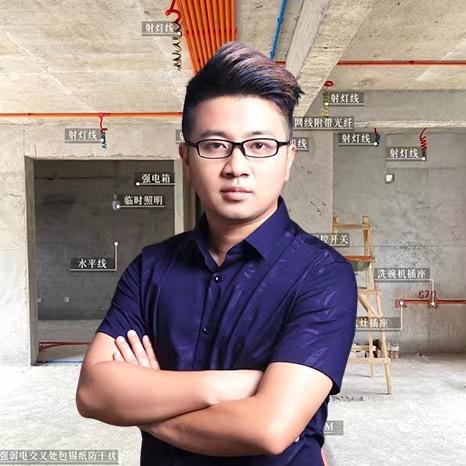 句容春满全案装饰（军哥）