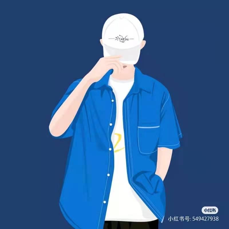 90后大叔ᵗˢᵏ