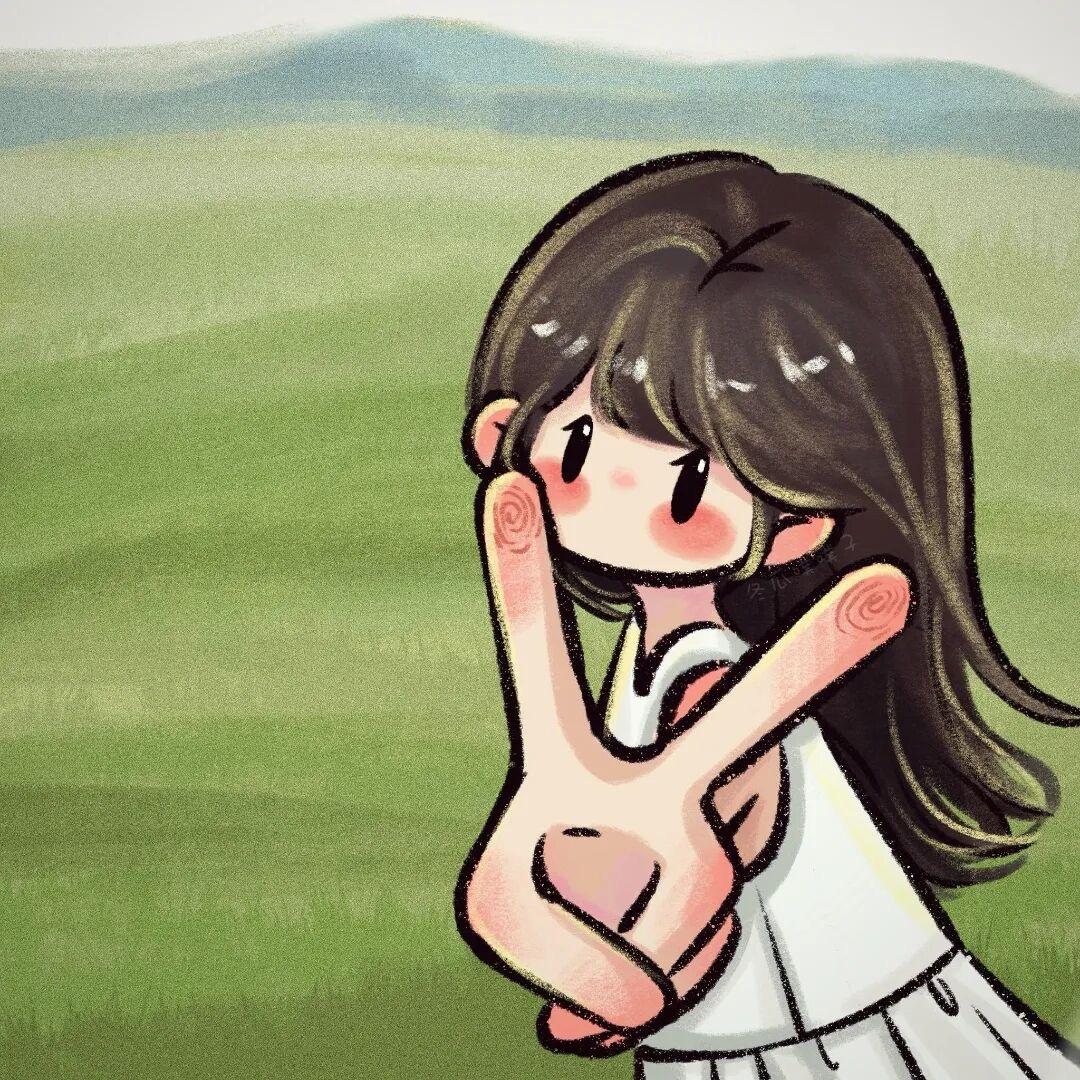 旺仔QQ糖