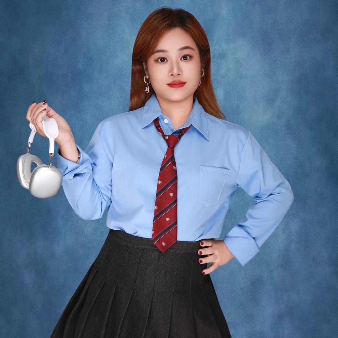 娜娜林❤️带你吃喝玩乐