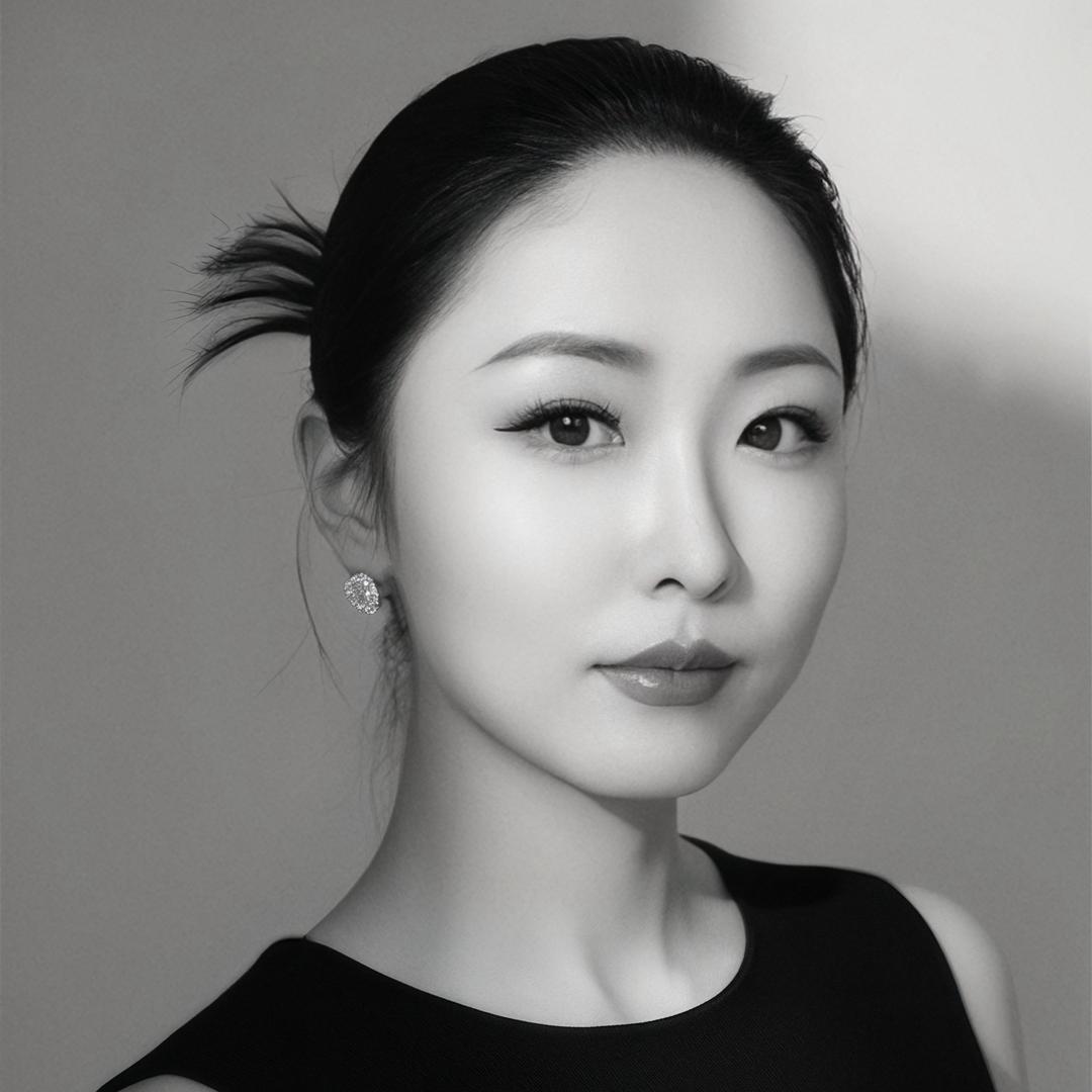 阡界蓝溪