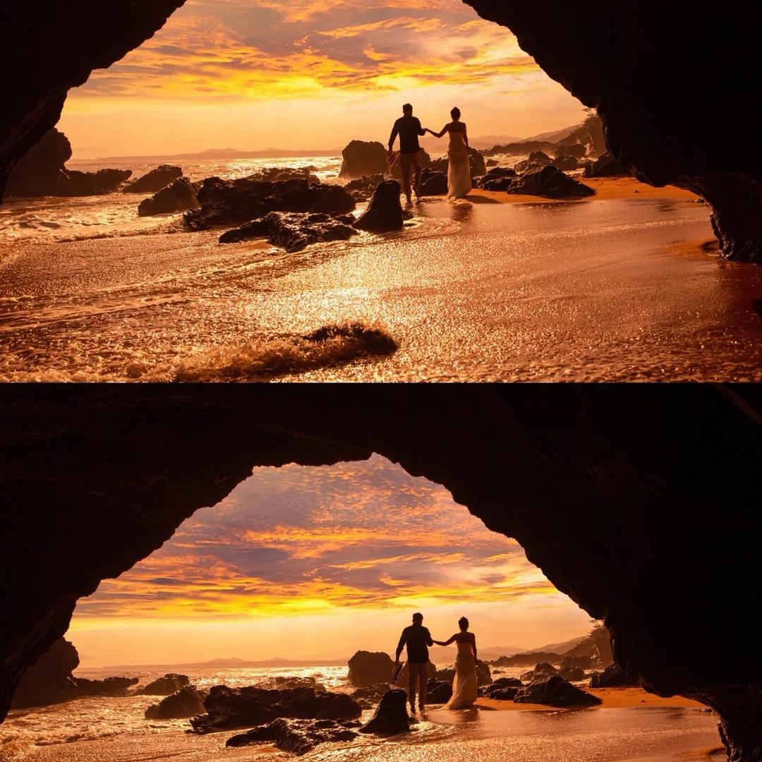 春禾摄影万宁旅拍