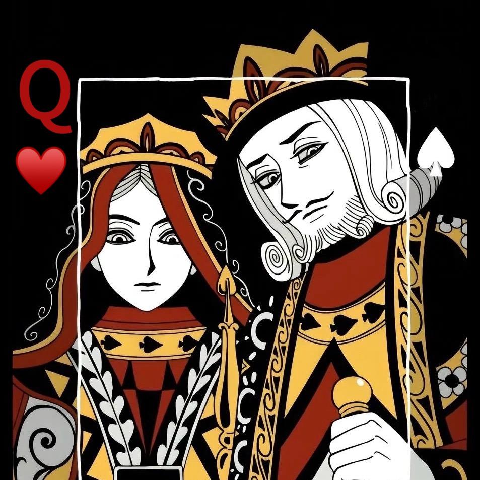 Q.皮蛋（电影解说）