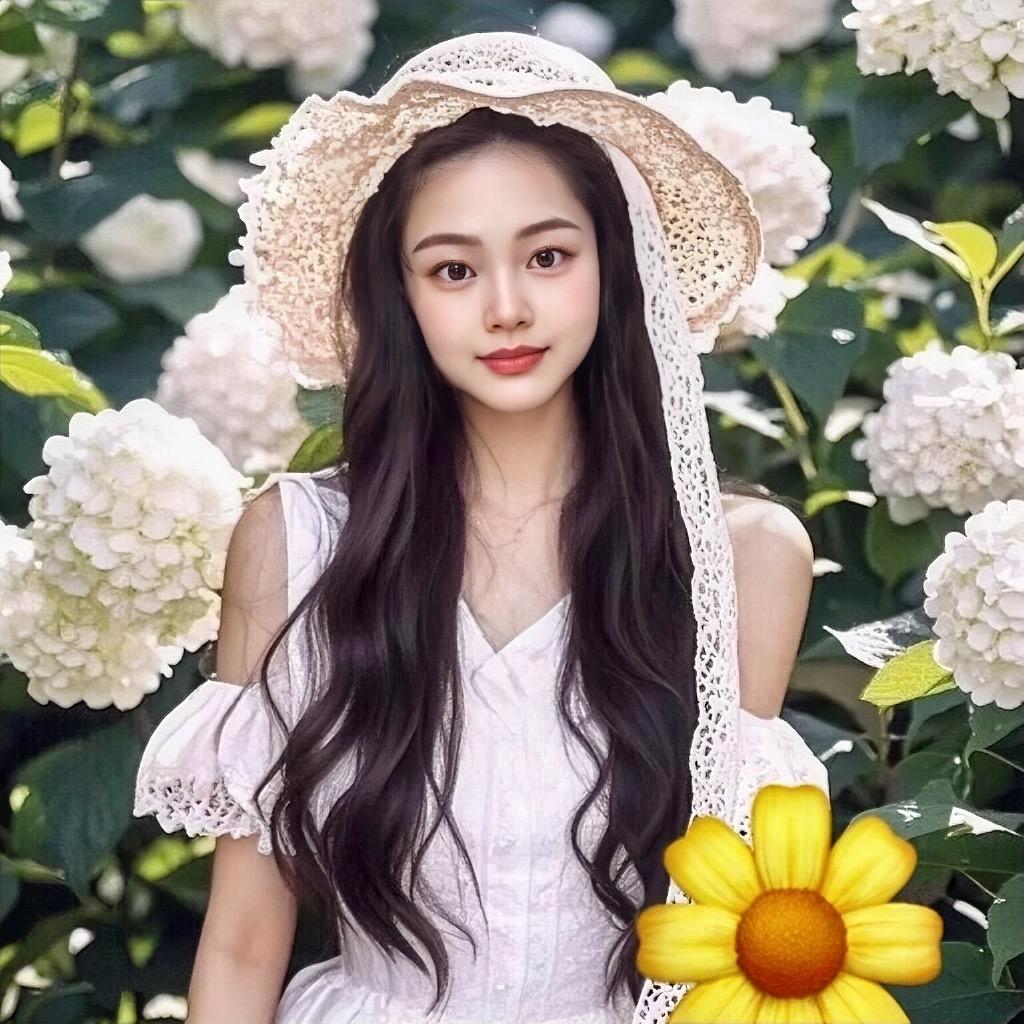🌼小丽丽呀~